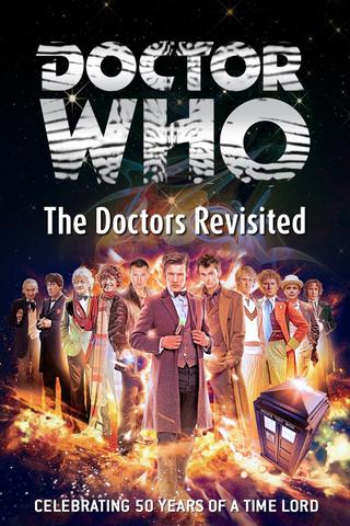 Doctor Who: The Doctors Revisited poster