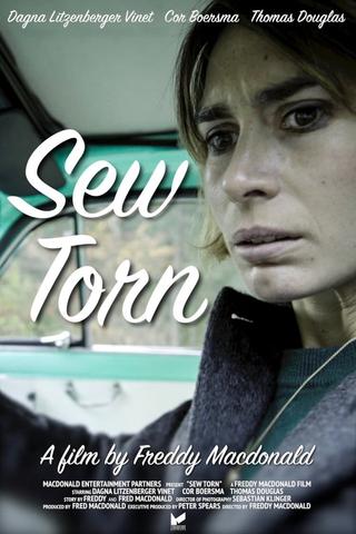 Sew Torn poster