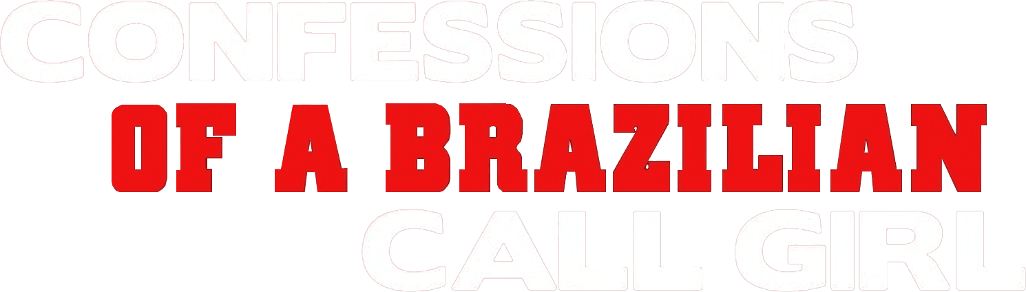 Confessions of a Brazilian Call Girl logo