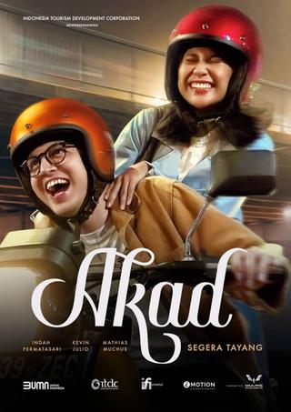 Akad poster