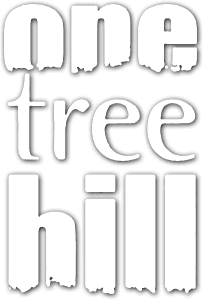 One Tree Hill logo
