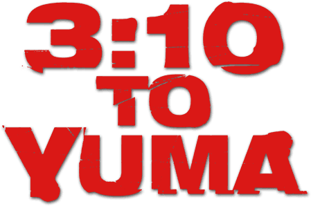 3:10 to Yuma logo