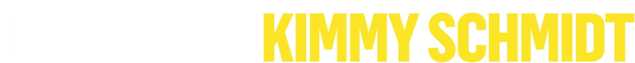 Unbreakable Kimmy Schmidt logo