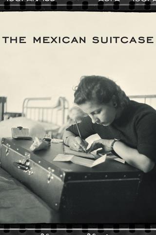 The Mexican Suitcase poster