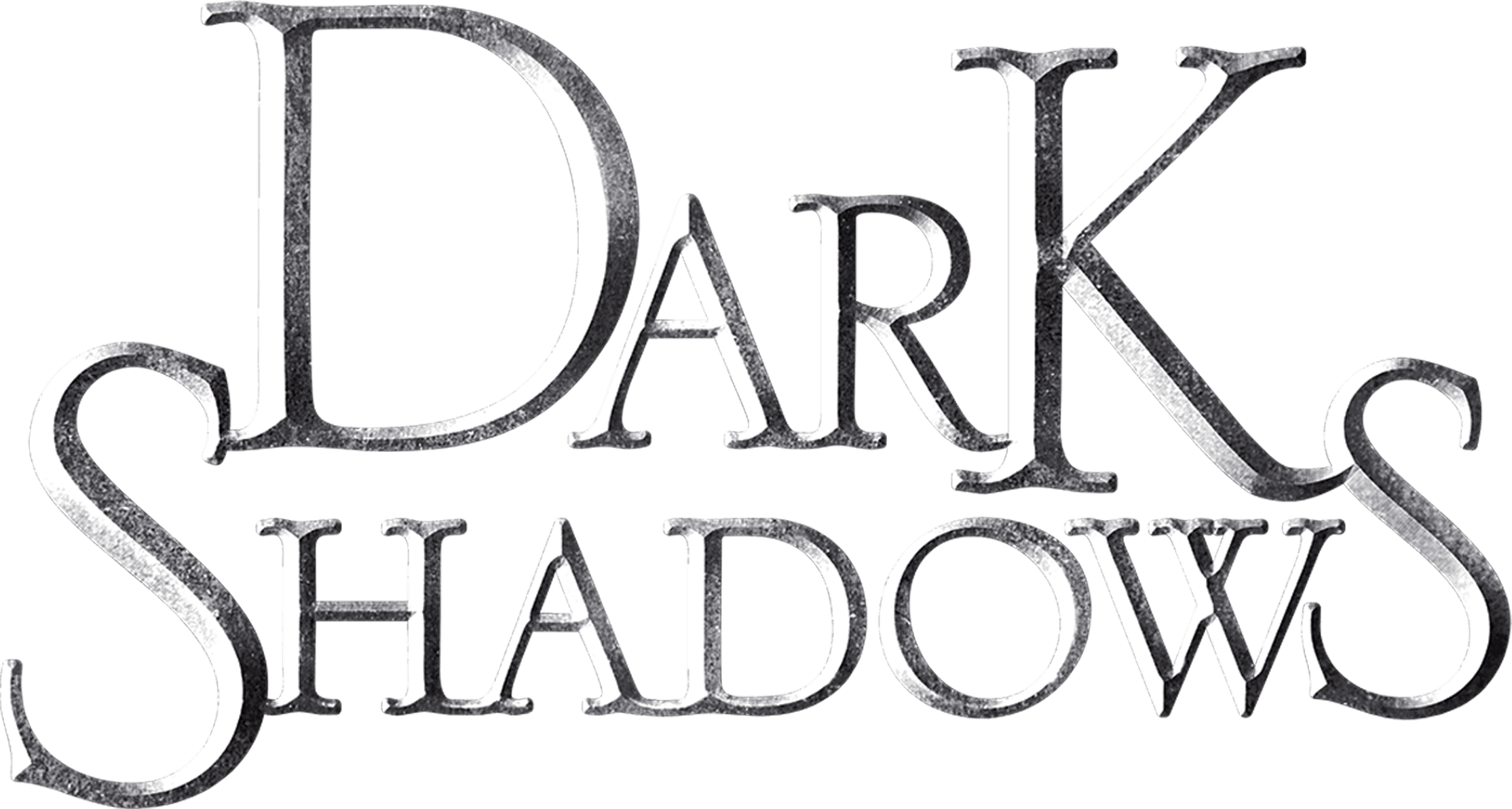 Dark Shadows logo