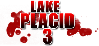 Lake Placid 3 logo