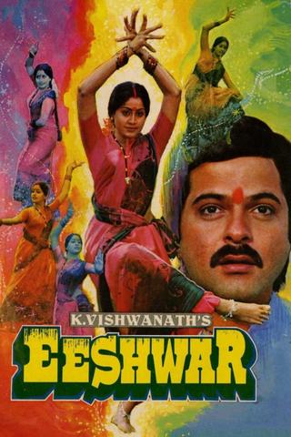 Eeshwar poster