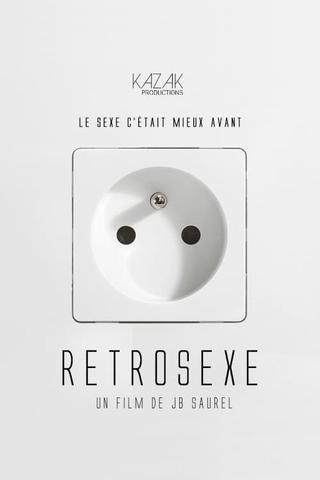 Retrosex poster