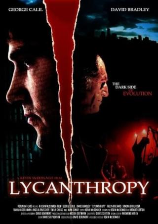 Lycanthropy poster