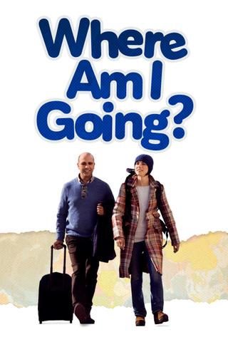 Where Am I Going? poster
