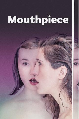 Mouthpiece poster