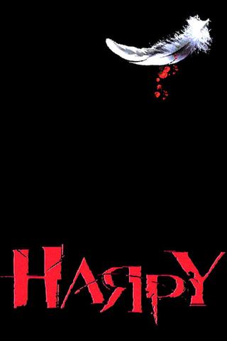 Harpy poster