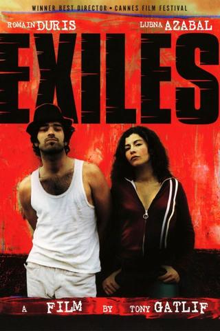 Exiles poster