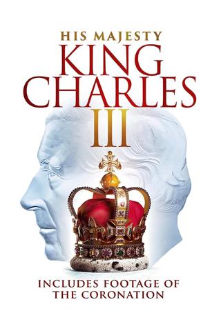 His Majesty King Charles III poster