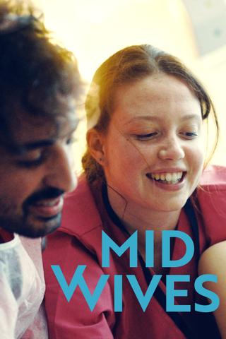 Midwives poster