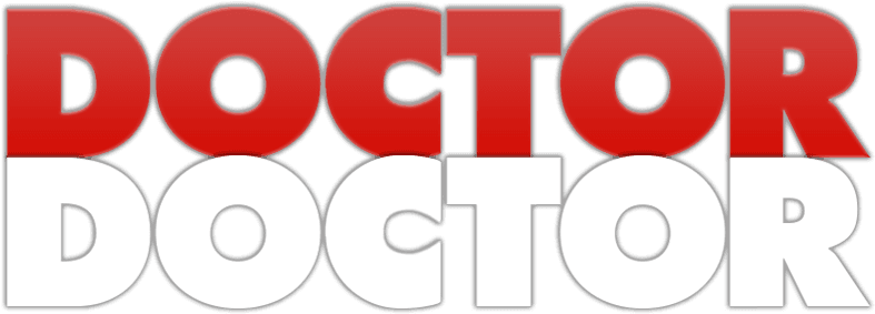 Doctor Doctor logo