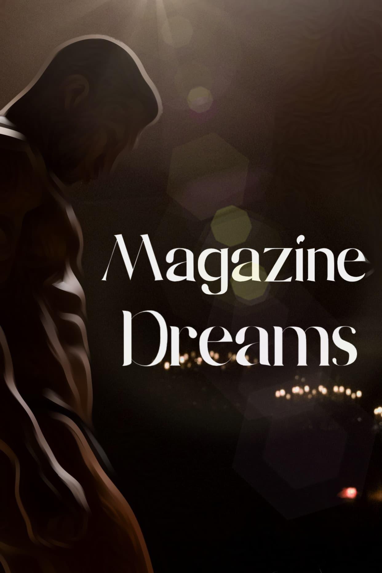 Magazine Dreams poster