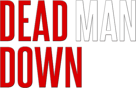 Dead Man Down logo