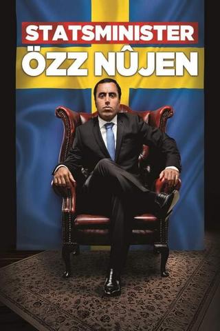 Statsminister: Özz Nûjen poster