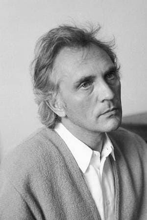 Terence Stamp pic