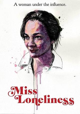 Miss Loneliness poster