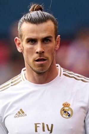 Gareth Bale pic
