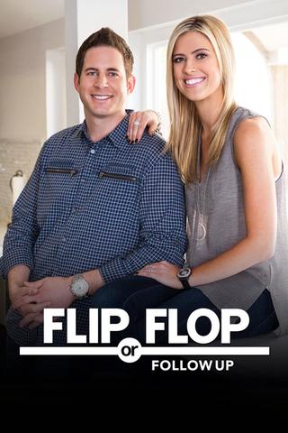 Flip or Flop Follow-Up poster