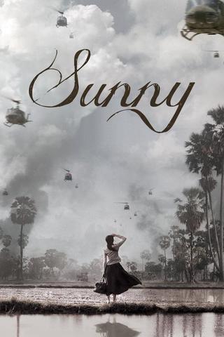 Sunny poster