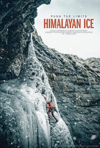 Himalayan Ice poster