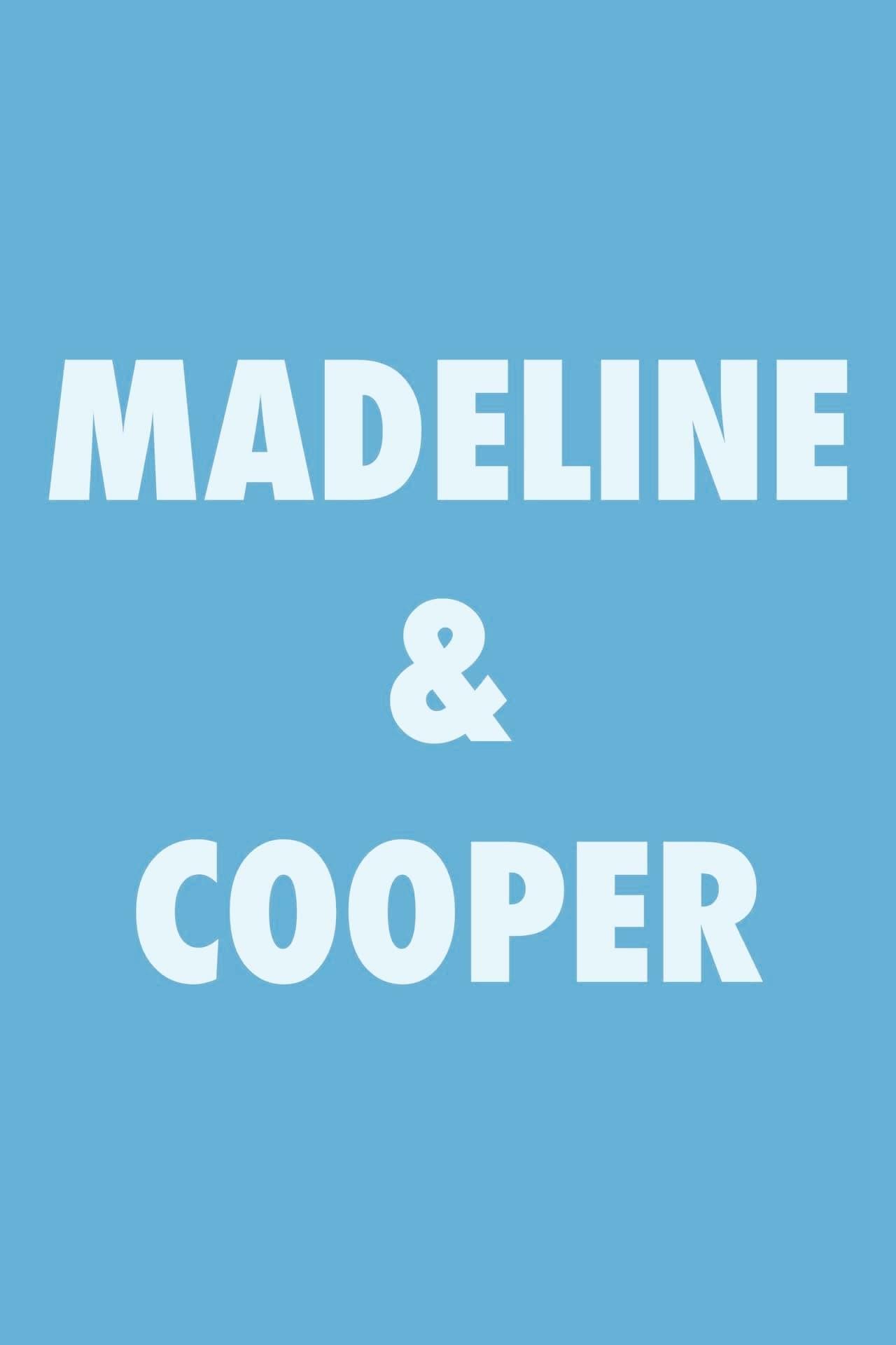 Madeline & Cooper poster