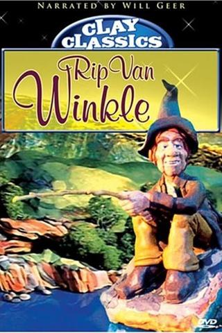Rip Van Winkle poster