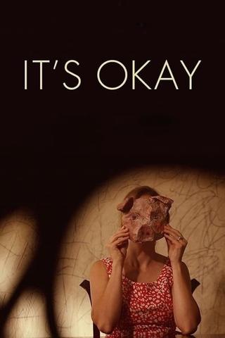 It's Okay poster