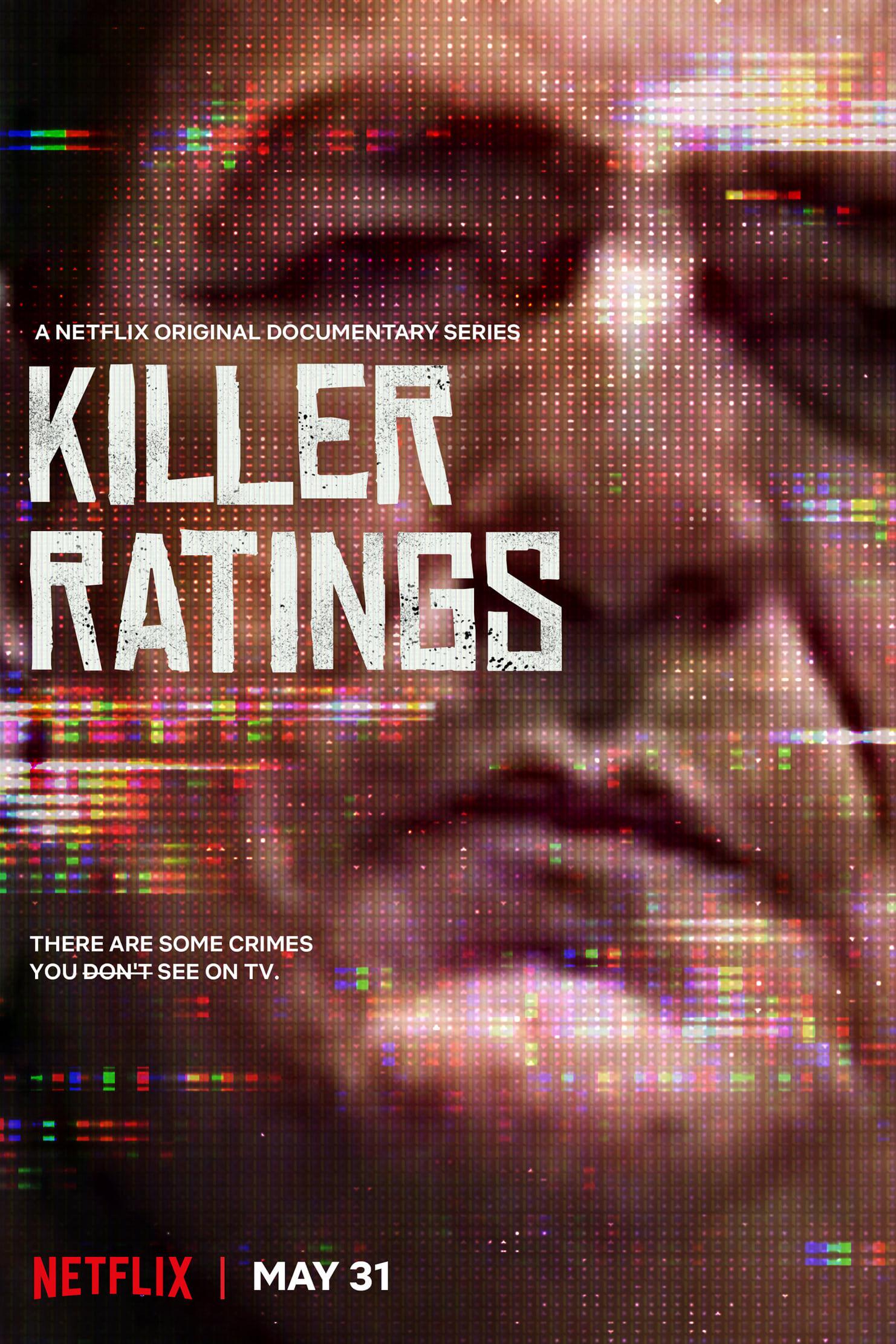 Killer Ratings poster