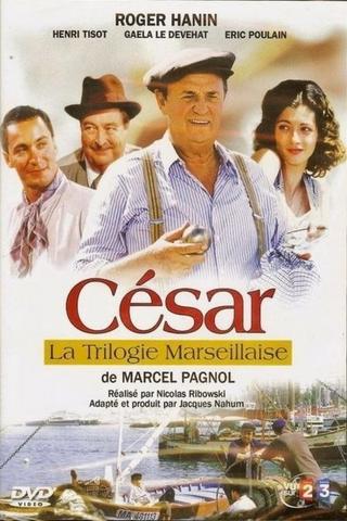 César poster