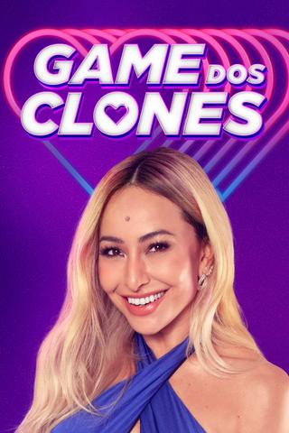 Game dos Clones poster