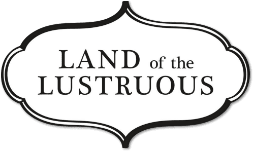 Land of the Lustrous logo