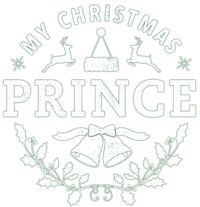 My Christmas Prince logo
