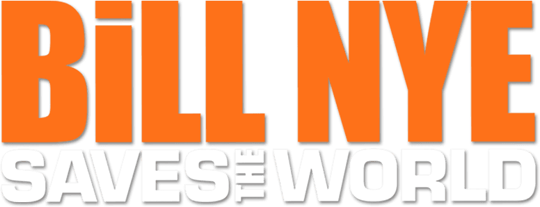 Bill Nye Saves the World logo
