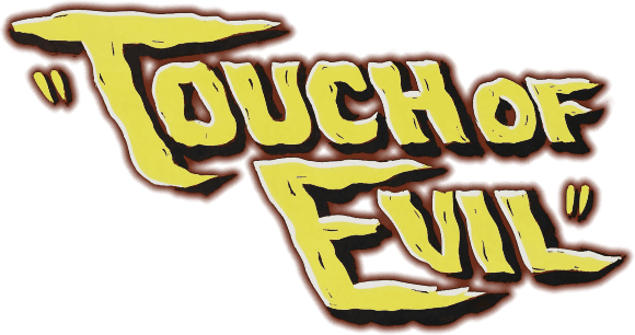 Touch of Evil logo