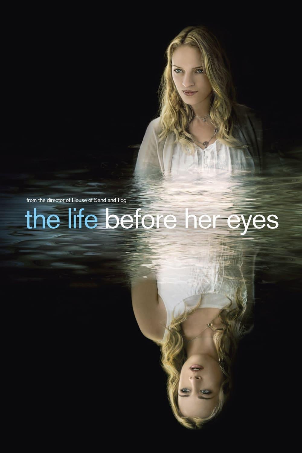 The Life Before Her Eyes poster