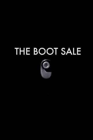 The Boot Sale poster