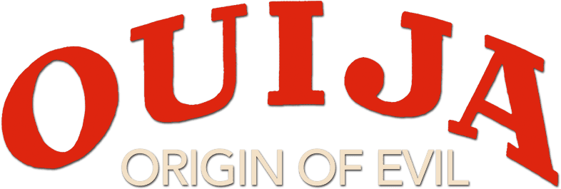 Ouija: Origin of Evil logo