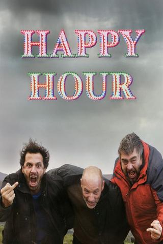 Happy Hour poster
