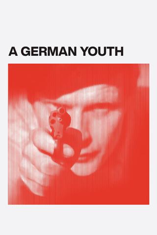 A German Youth poster