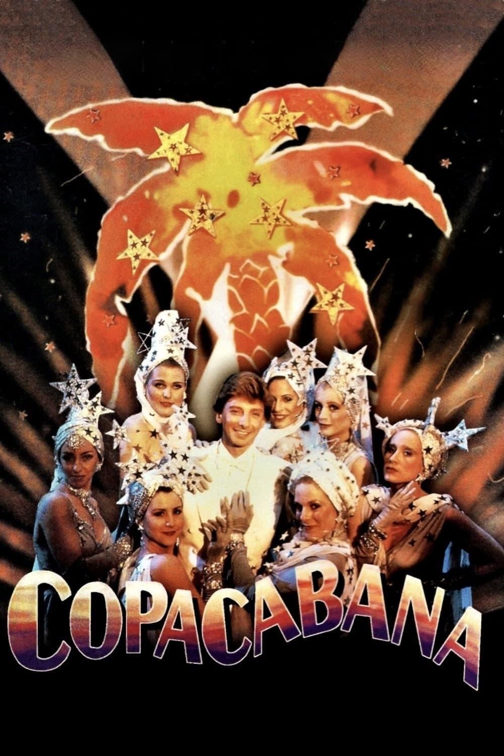 Copacabana poster