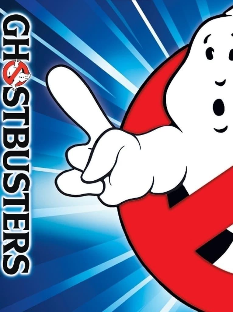 Who You Gonna Call?: A Ghostbusters Retrospective poster
