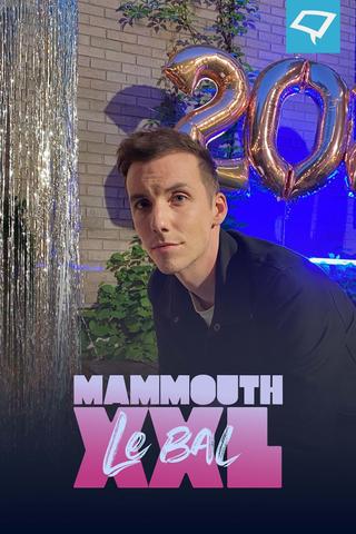 Le Bal MAMMOUTH 2020 poster
