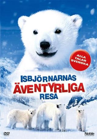 The Great Polar Bear Adventure poster