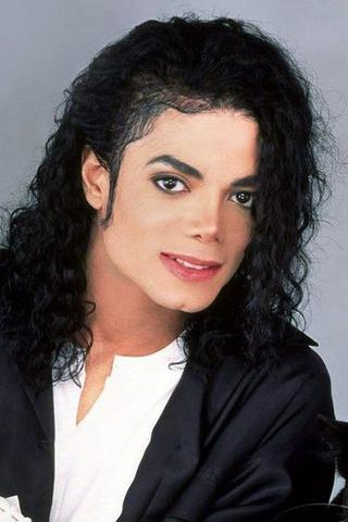 Michael Jackson pic
