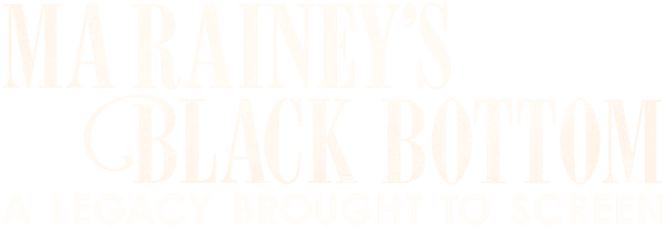 Ma Rainey's Black Bottom: A Legacy Brought to Screen logo